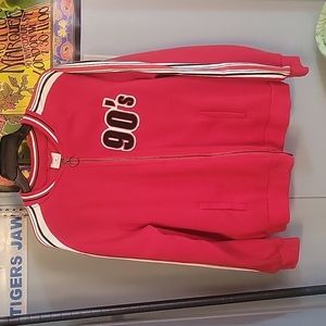 Lili Sport "90's Girl Power" sweatshirt